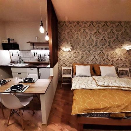 Apartmány AMADE Jeseníky Vrbno pod Pradědem Exterior foto