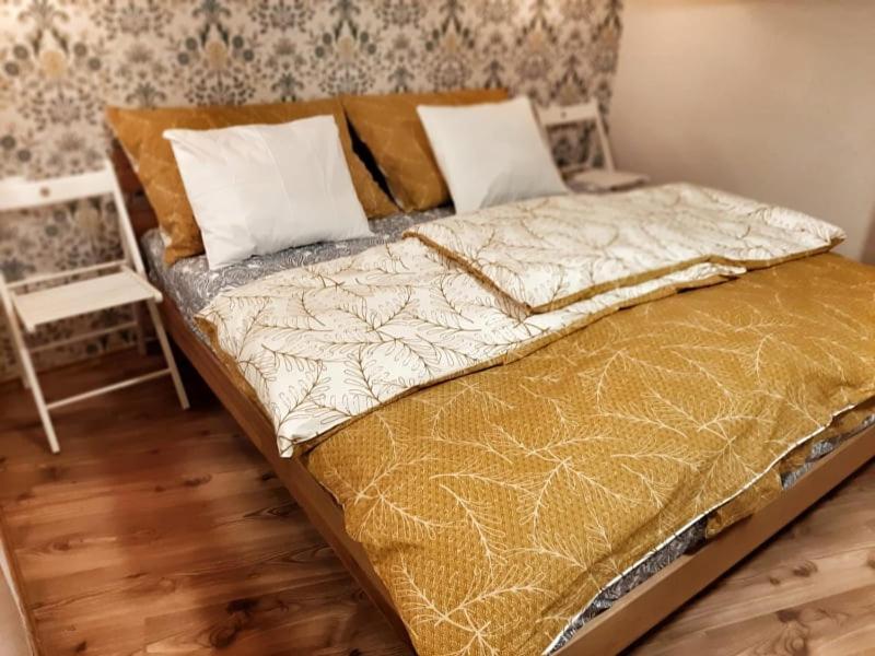 Apartmány AMADE Jeseníky Vrbno pod Pradědem Exterior foto