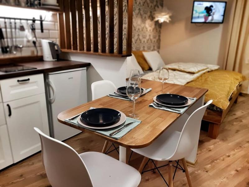 Apartmány AMADE Jeseníky Vrbno pod Pradědem Exterior foto