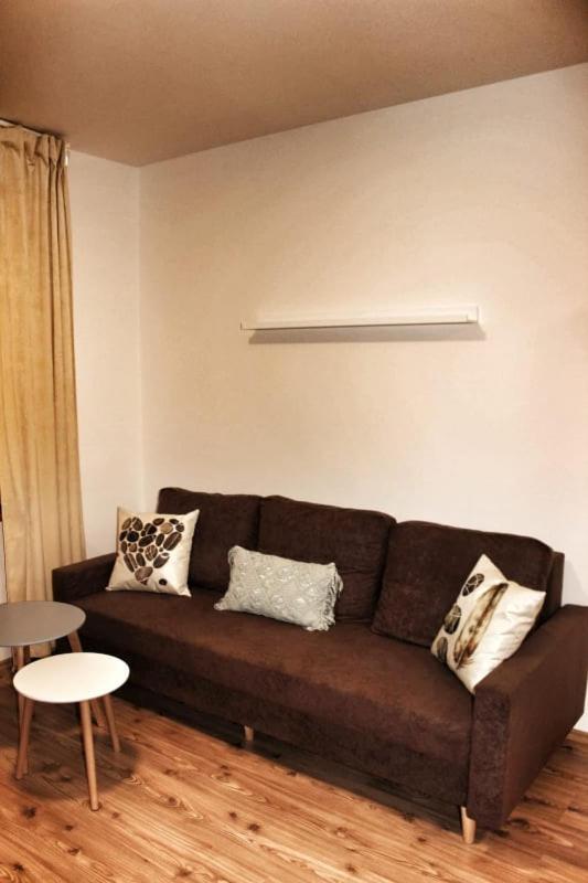 Apartmány AMADE Jeseníky Vrbno pod Pradědem Exterior foto