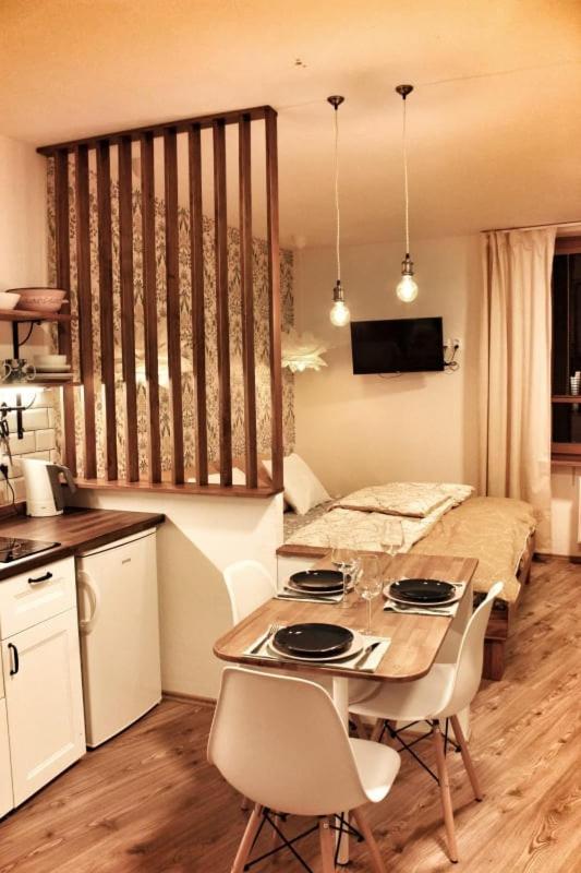 Apartmány AMADE Jeseníky Vrbno pod Pradědem Exterior foto